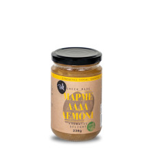 Deliroom Μαρμελάδα Λεμόνι Χειροποιήτο 330gr