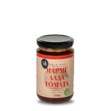 Deliroom Μαρμελάδα Τομάτα Χειροποιήτο 330gr