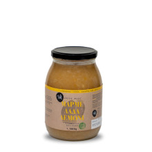 Deliroom Μαρμελάδα Λεμόνι Χειροποιήτο 1.180Kg