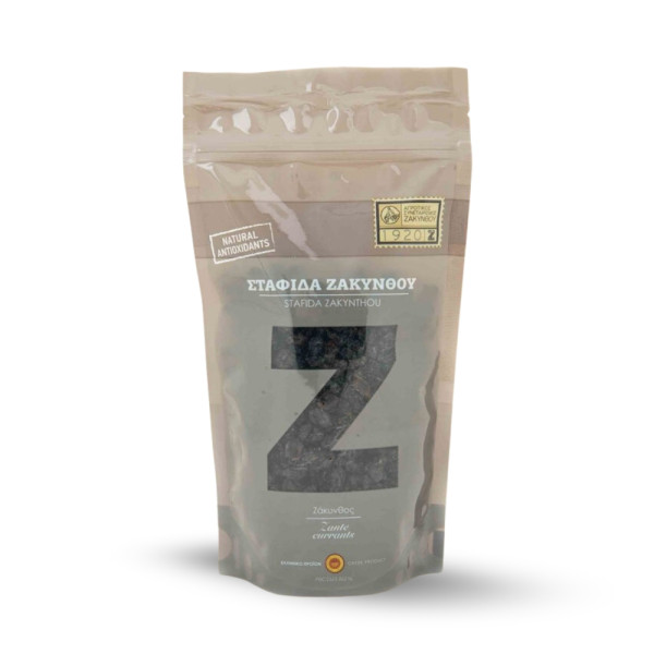 ΕΑΣ Ζακύνθου Σταφίδα 200gr
