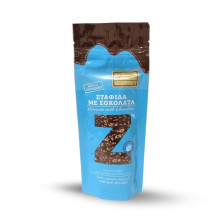 ΕΑΣ Ζακύνθου Σταφίδα Με Σοκολάτα Υγείας 90gr