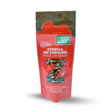 ΕΑΣ Ζακύνθου Σταφίδα Με Σοκολάτα Γάλακτος 90gr