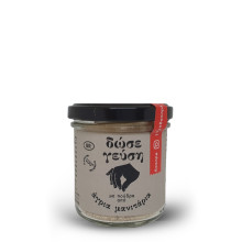 Γεωθερμική Ελλάς Αποξηραμένα Άγρια Μανιτάρια Σκόνη 35gr