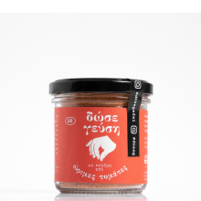 Γεωθερμική Ελλάς Αποξηραμένες Τομάτες Σκόνη 65gr