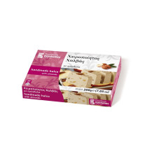 Κανδύλας Χαλβάς Αμύγδαλο 200gr