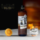 Ποτοποιϊα Κωστέας Premium Dry Gin Big Sir 700ml