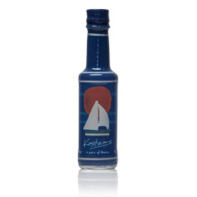 Ποτοποιϊα Κωστέας Τσίπουρο Piece of Greece Sailing Boat 50ml
