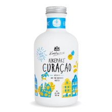 Ποτοποιϊα Κωστέας Λικεράκι Blue Curacao 500ml