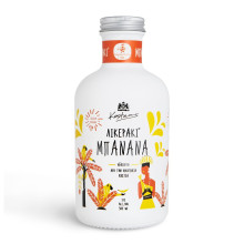 Ποτοποιϊα Κωστέας Λικεράκι Μπανάνα 500ml