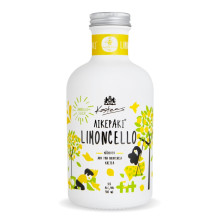 Ποτοποιϊα Κωστέας Λικεράκι Limoncello 500ml