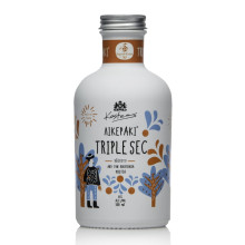 Ποτοποιϊα Κωστέας Λικεράκι Triple Sec 500ml