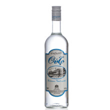 Ποτοποιϊα Κωστέας Ούζο 500ml