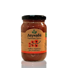 Λαγκαδά Σάλτσα Ντομάτας Για Κοκκινιστό 370gr