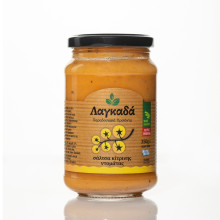 Λαγκαδά Σάλτσα Κίτρινης Ντομάτας 370gr