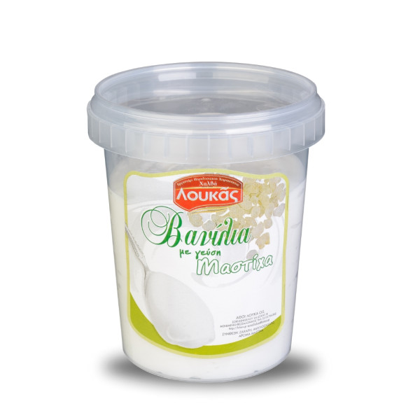 Λουκάς Υποβρύχιο Μαστίχα 300gr