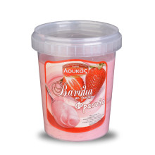 Λουκάς Υποβρύχιο Φράουλα 300gr