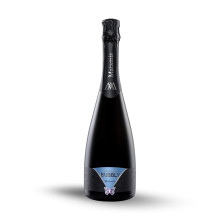 Matamis Wines Μοσχάτο Bubbly Λευκός Οίνος Γλυκός Αφρώδης 750ml
