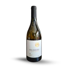 Matamis Wines Μαλαγουζιά Λευκός Οίνος 750ml