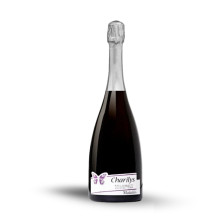 Matamis Wines Charilys Ροζέ Οίνος Ξηρός Αφρώδης 750ml