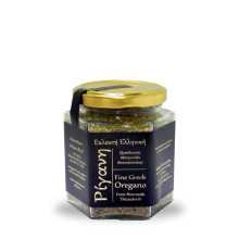 Μαυρούδας Ρίγανη Ελληνική Βάζο 35gr