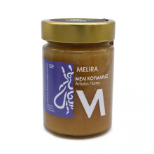Melira Μέλι Κουμαριάς 450gr