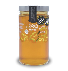 Melira Μέλι Ακακίας 900gr