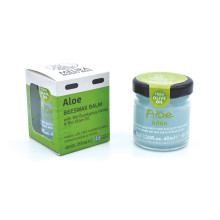 Melira Beeswax Balm Aloe With Bio Eucalyptus Honey 40ml