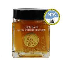 Melira Μέλι Με Κηρήθρα 900gr