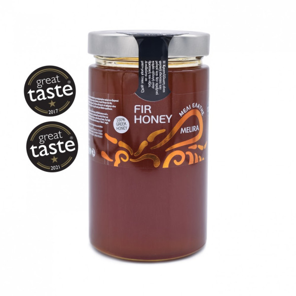 Melira Μέλι Ελάτης 900gr