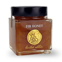 Melira Μέλι Ελάτης 440gr