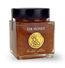 Melira Μέλι Ελάτης 440gr