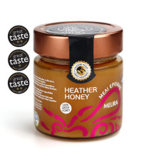 Melira Μέλι Ερείκης 280gr