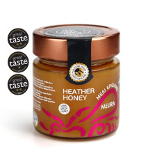 Melira Μέλι Ερείκης 280gr