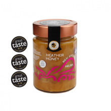 Melira Μέλι Ερείκης 450gr