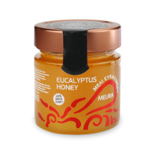 Melira Μέλι Ευκαλύπτου 280gr