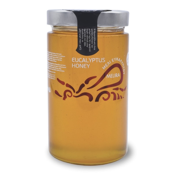 Melira Μέλι Ευκαλύπτου 900gr