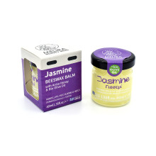 Melira Beeswax Balm Jasmine with Anise Honey 40ml