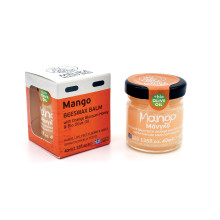 Melira Beeswax Balm Mango with Orange Blossom Honey 40ml