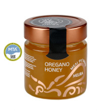 Melira Μέλι Ρίγανης 280gr