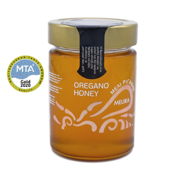 Melira Μέλι Ρίγανης 900gr