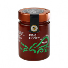 Melira Μέλι Πεύκου 450gr