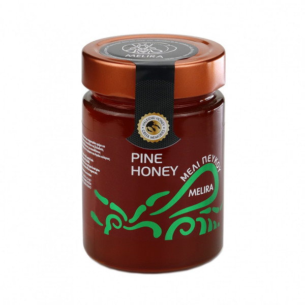Melira Μέλι Πεύκου 450gr