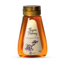 Μελισσοκομική Δωδεκανήσου Μέλι Θυμαρίσιο Squeeze 250gr