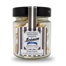 Μούσιου Καραμέλες Κανέλα 100gr