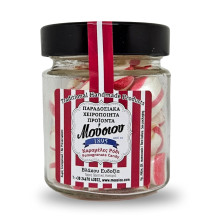 Μούσιου Καραμέλες Ρόδι 100gr