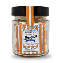 Μούσιου Καραμέλες Ροδάκινο 100gr