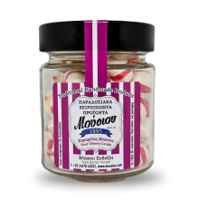 Μούσιου Καραμέλες Βύσσινο 100gr