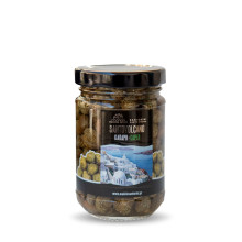 Nomikos Estate Κάπαρη Σαντορίνης 100gr