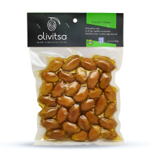 Olivitsa Πράσινες Ελιές Κυνουρίας Κλασσική 500gr