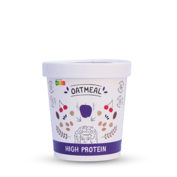 Pelian Lab Μούσλι High Protein 60gr